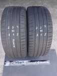 Pneus 225 40 R18 Michelin