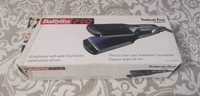 Prancha alisadora  tourmaline pulse babyliss pro