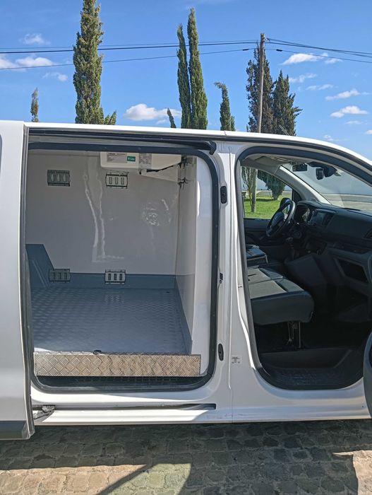 Peugeot Expert 2.0HDI L3H1 Friforífica/Isótermica (possiv/dedução IVA)