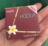 Benefit Hoola matte bronzer puder brązujący 2,5 g