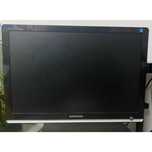 Monitores Samsung SyncMaster 223BW & 226 BW
