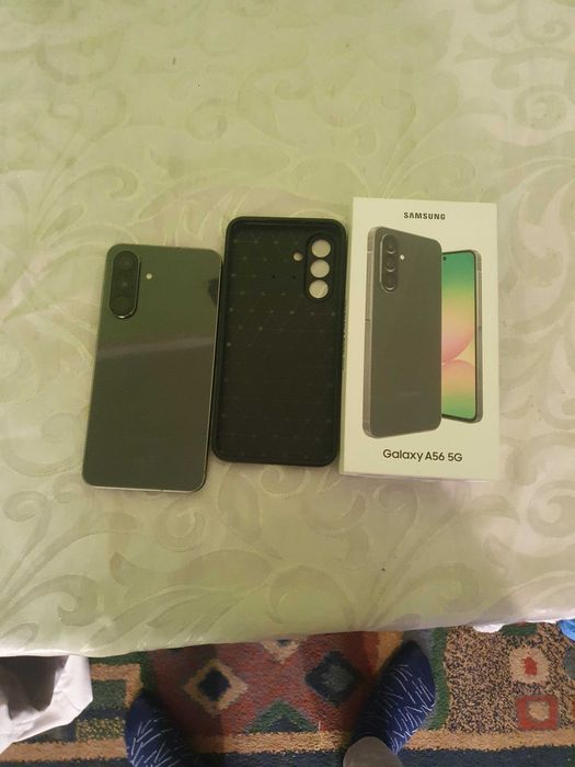 Samsung Galaxy a56 5g