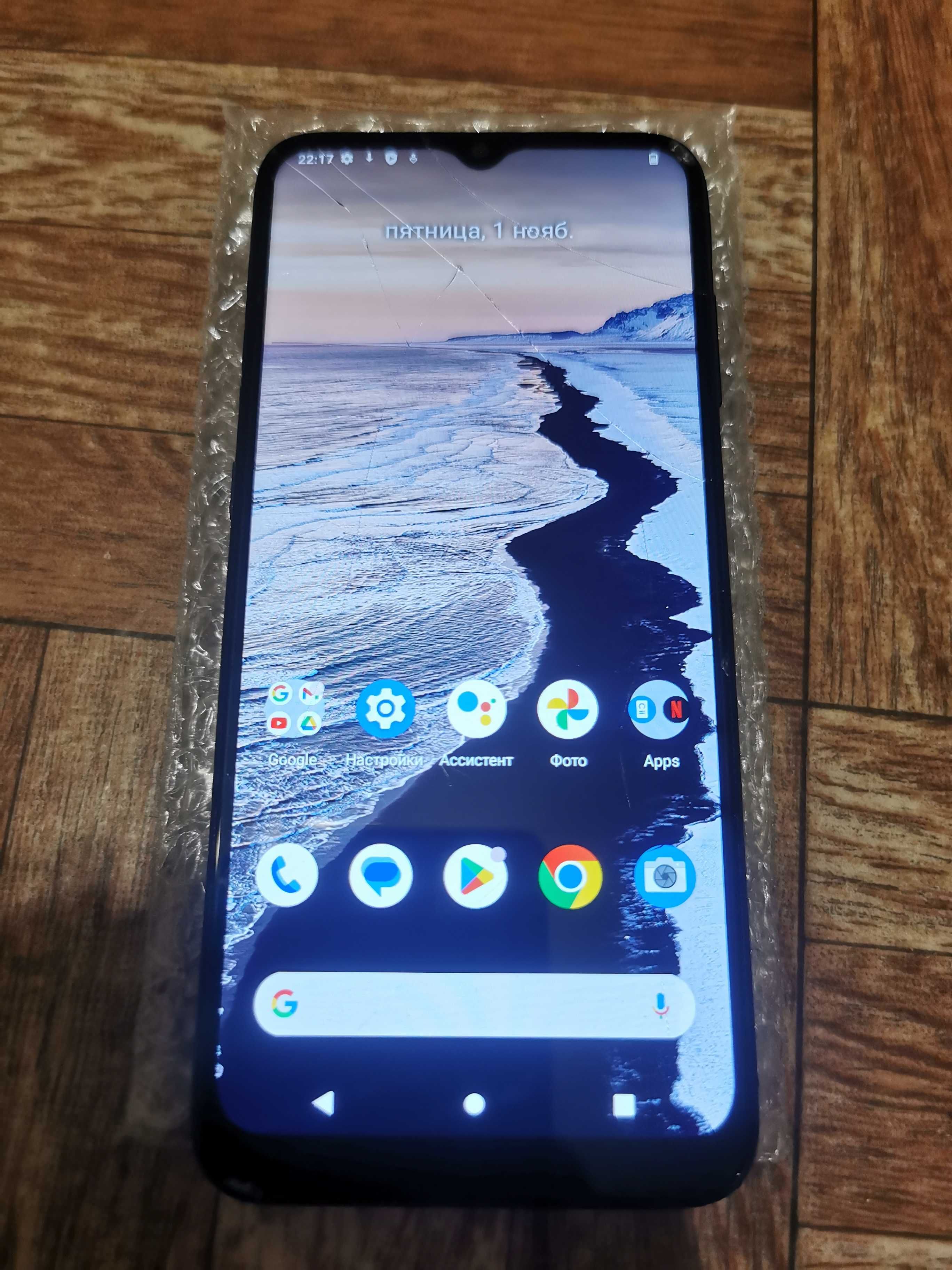 Продам Nokia G10 3/32Gb