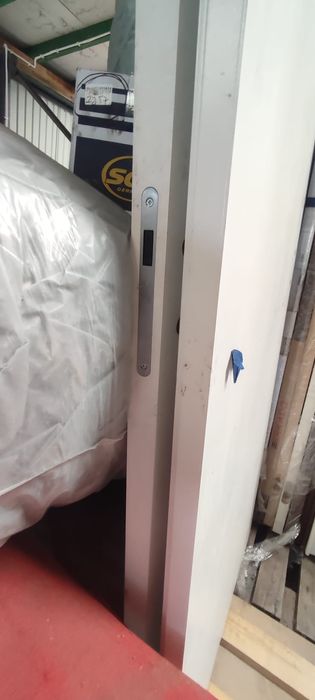 Pełne drzwi 2 Sztuki