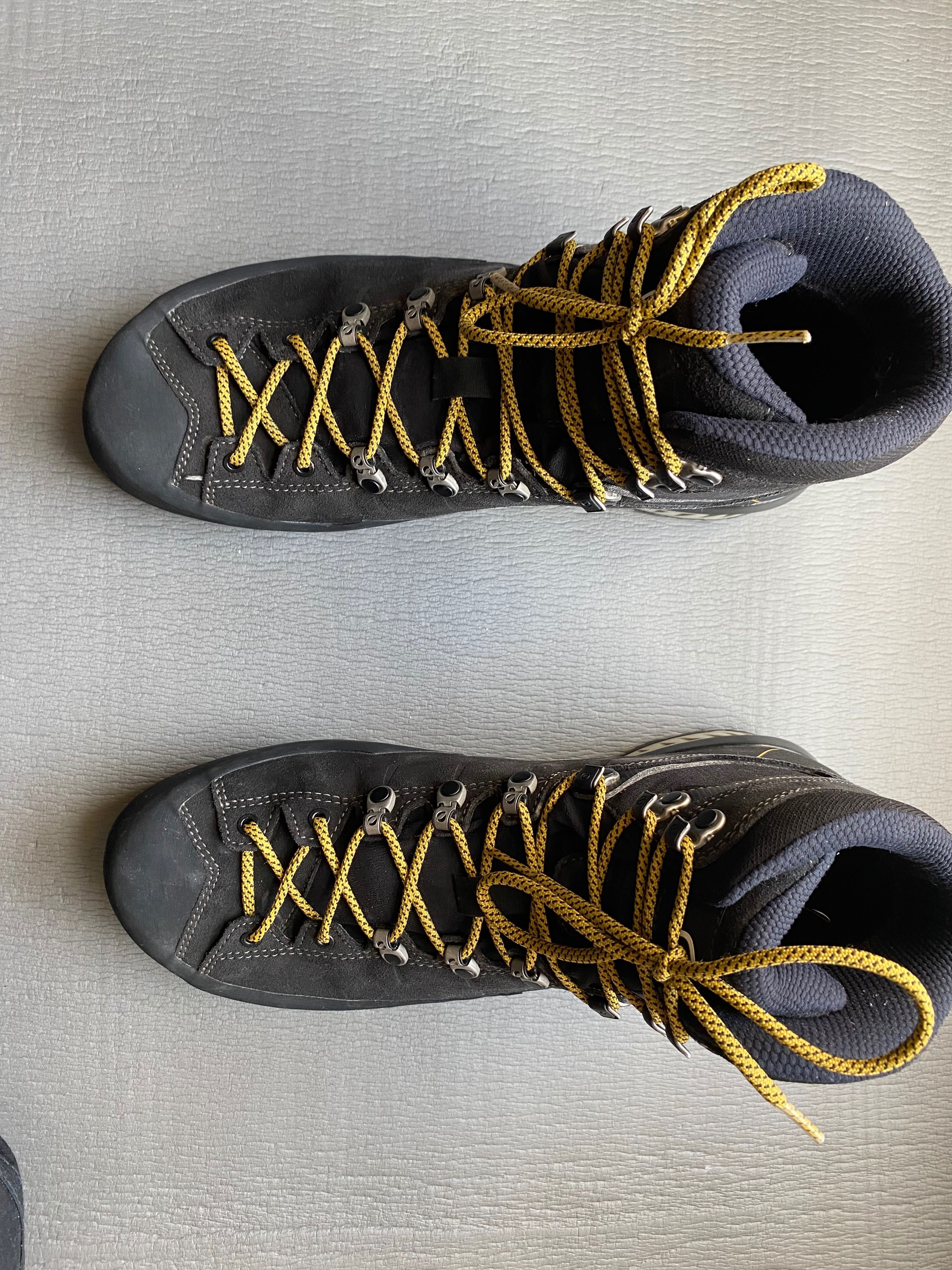 Buty Scarpa Mescalito Trk GTX r.45,5