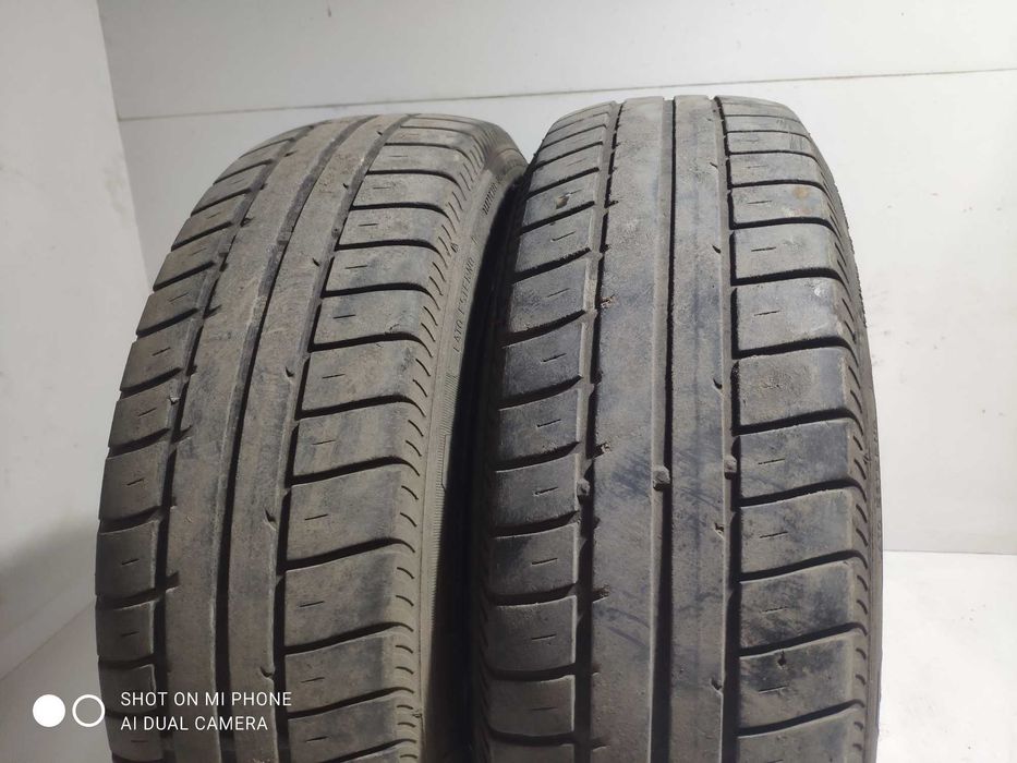 Opona Opony 165/70R14 para lato komplet 2szt FULDA