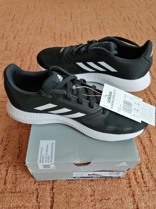 Buty ADIDAS 40 Runfalcon 2.0K