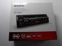 Radio Sony CDX-G1201U