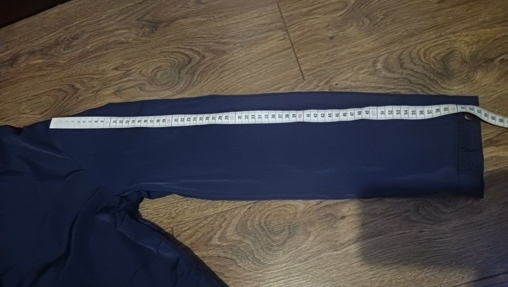 Kurtka parka wiosenna damska rozmiar 40