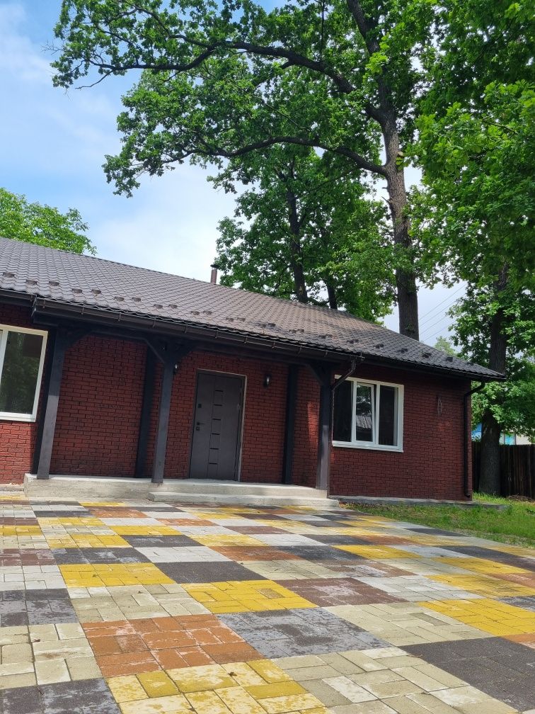 Продам будинок в центрі Ворзеля!Найкраща пропозиція!вул.Кленова 12