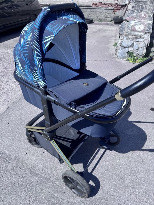 Коляска 2в1 EL CAMINO