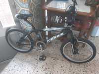 Bicicleta BMX BH Shark 20"