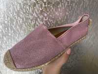 Espadryle 38 nowe ku boo