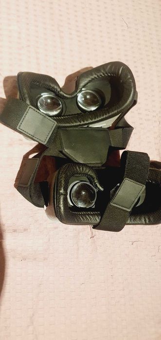 Óculos de realidade virtual