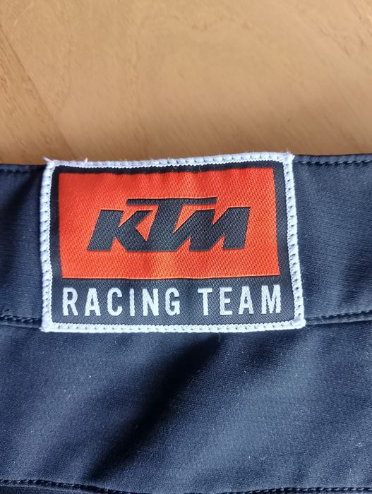 Husqvarna KTM Team V4 Spodnie męskie M 250 te 300 tpi tc 701