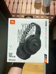 Słuchawki JBL TUNE 760 nc