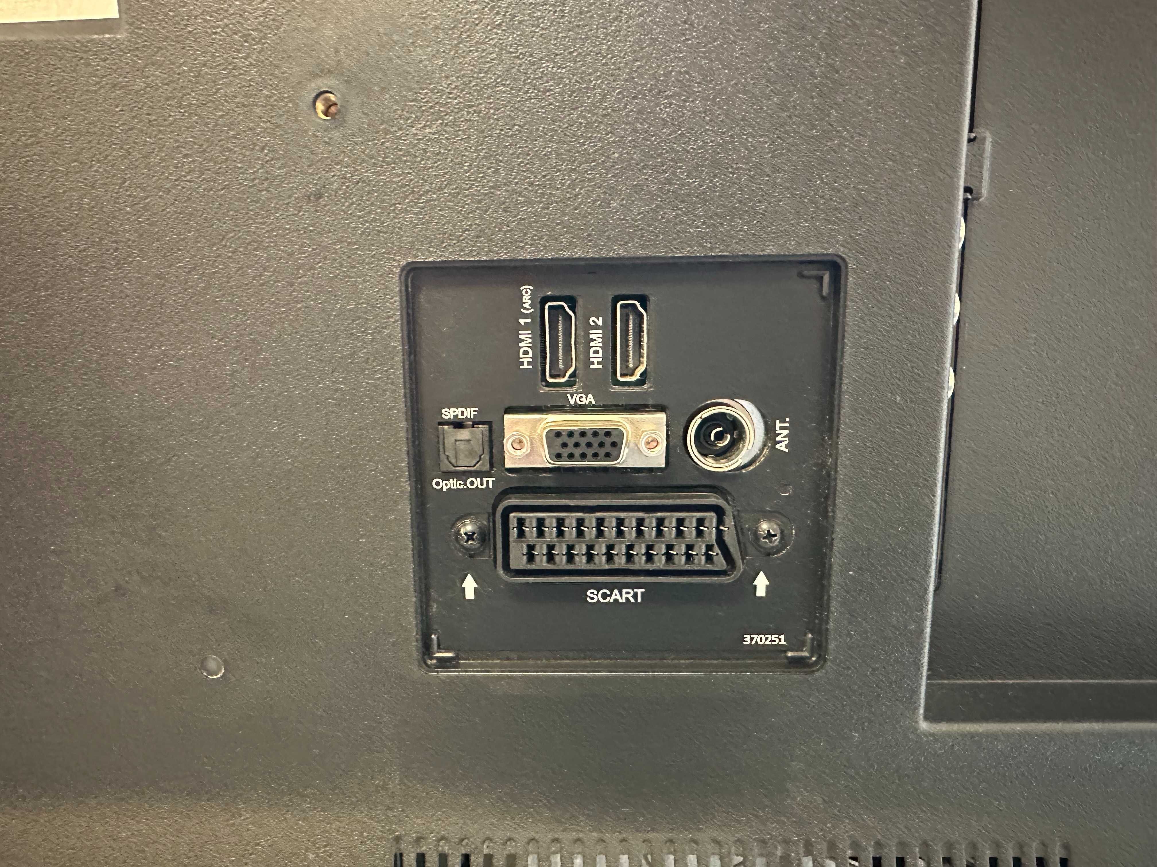 Telewizor JVC LT-32VH30K 32" LED