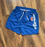 Пляжні повсякденні шорти з сіточкою Ellesse -Розмір М