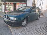 SEAT Córdoba TDI