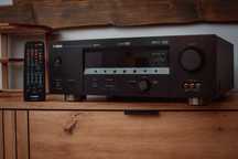 Amplituner kina domowego YAMAHA RX-V450