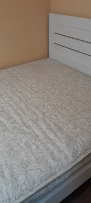 Матрас 160/200 ортопедичний