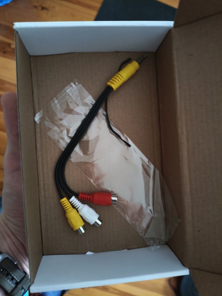 Projektor Kruger&Matz V-LED50