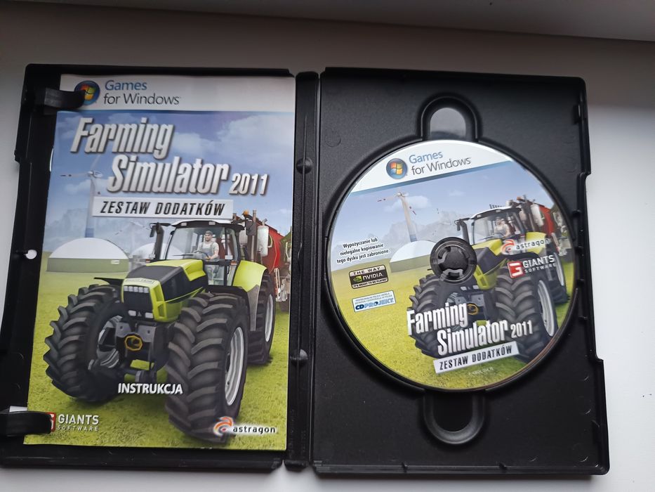Farming Simulator 11