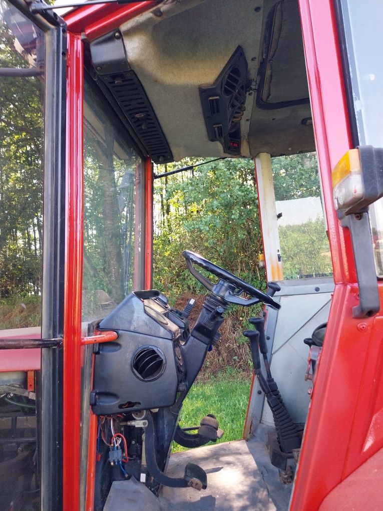 Sprzedam traktor Same Eksploer!!80