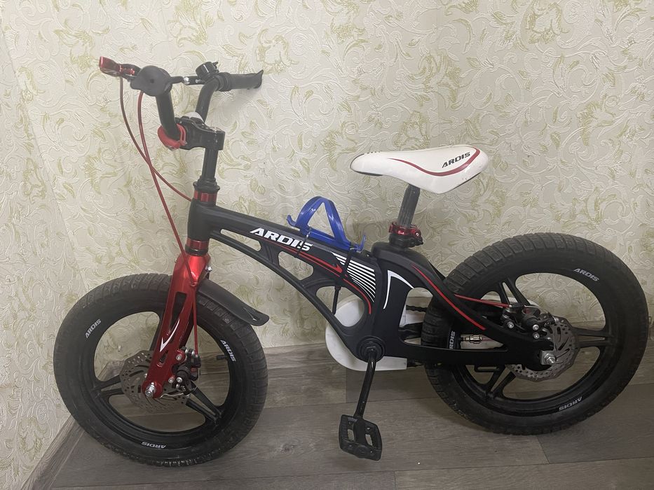 Велосипед дитячий Аrdis 16