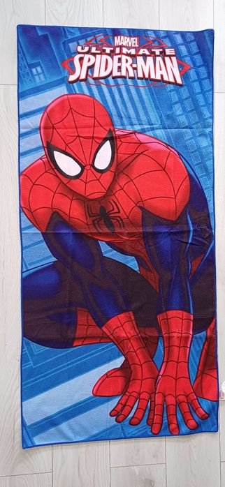 Ręcznik Spider-Man 139x67