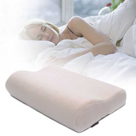 Якісна Подушка для здорового сну, подушка з пам'яттю Memory Pillow