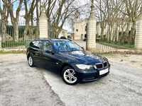 BMW 318 d Touring