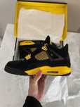 Jordan 4 Retro Thunder R.46