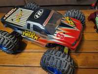 Samochód RC Mad Truck