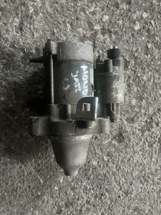 Honda Jazz 1.4 - rozrusznik