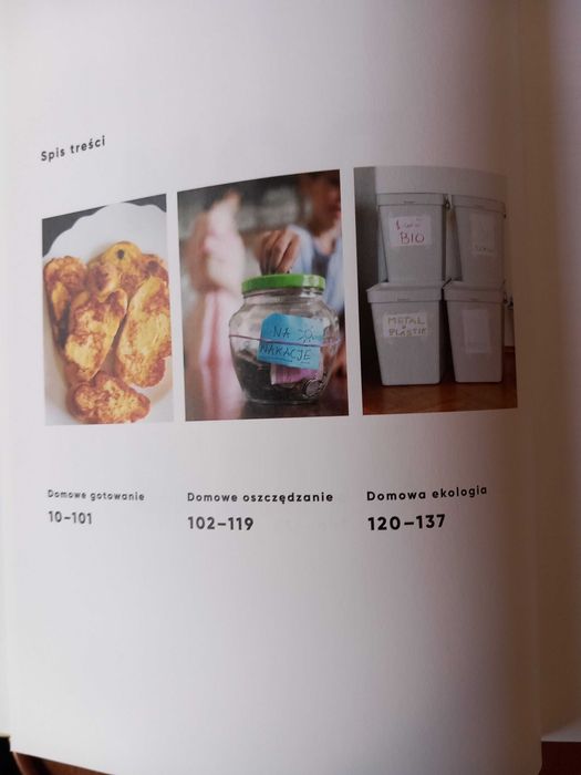 Poradnik o domu i domowym szczęściu