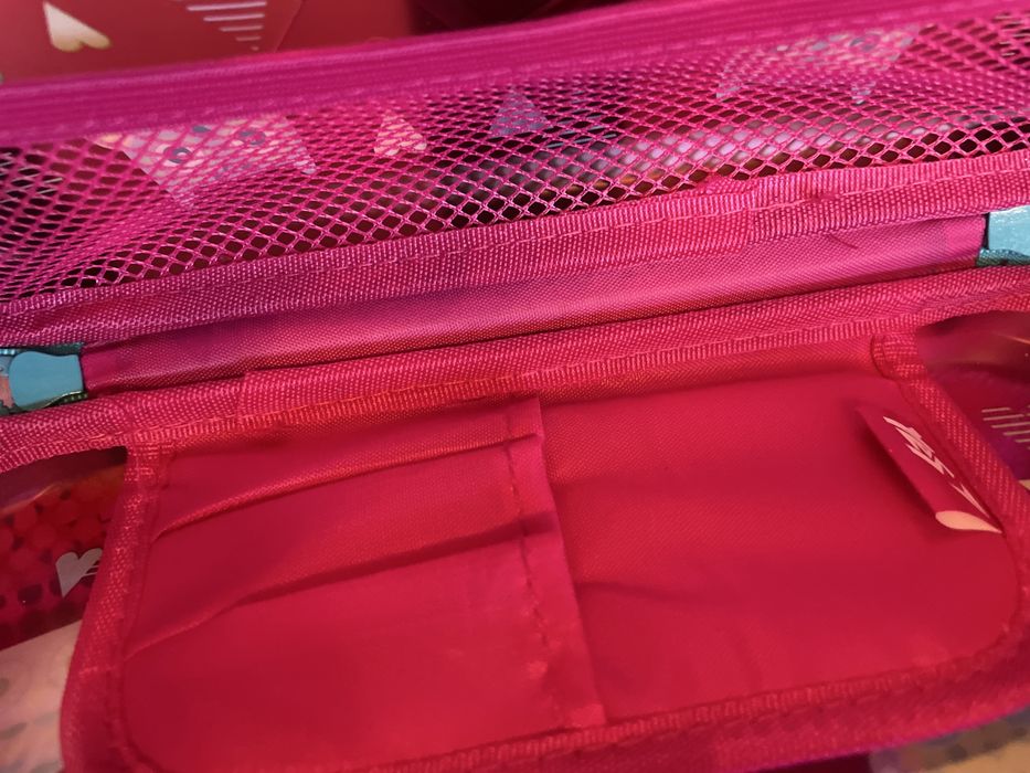 Школьные принадлежности