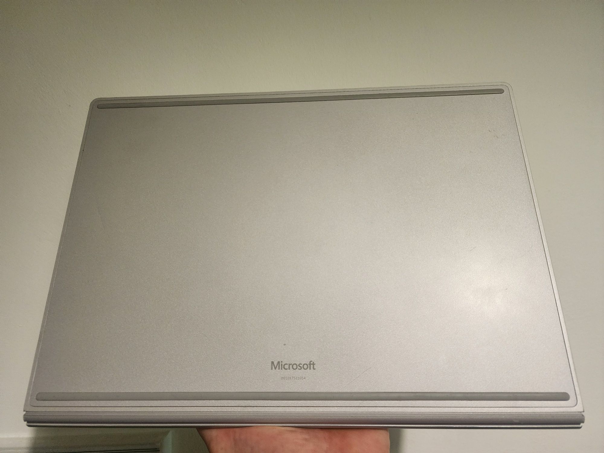 Surface Book 3 15" i7 16/256 GTX 1660Ti ще є 32/512 32/1Tb 32/2Tb 13,5