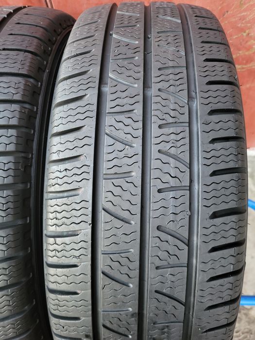 235/65/16C R16C Pirelli Carrie Winter 4шт ціна за 1шт шини