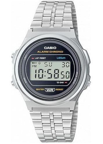 zegarek damski casio