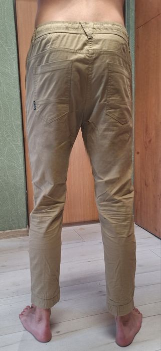 Spodnie męskie Diverse rozmiar M