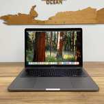 Apple MacBook Pro 13'' A2251 Space Gray 16 GB 512 GB Klasa A