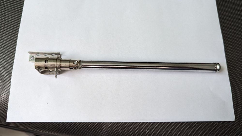 Antena teleskopowa polska