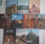 Grandes Culturas e Civilizações - 10 volumes