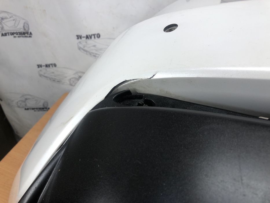 Бампер задний задній Lexus NX 2014 2015 2016 2017 В наявності!