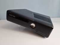 Konsola XBOX 360 slim bez dysku