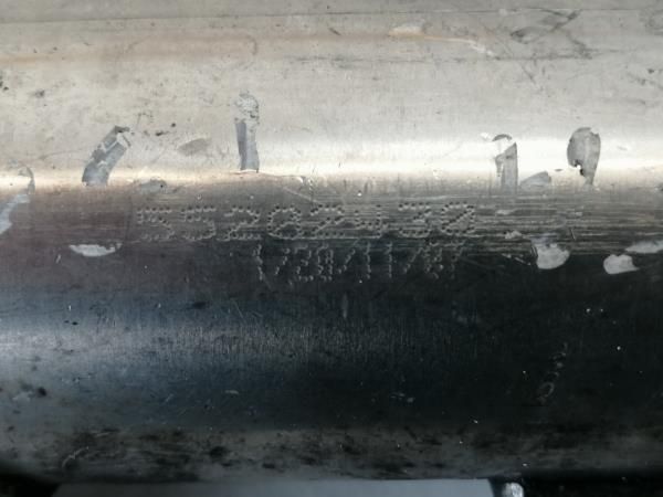 Radiador de gases / EGR OPEL Astra H Hatchback (L48)