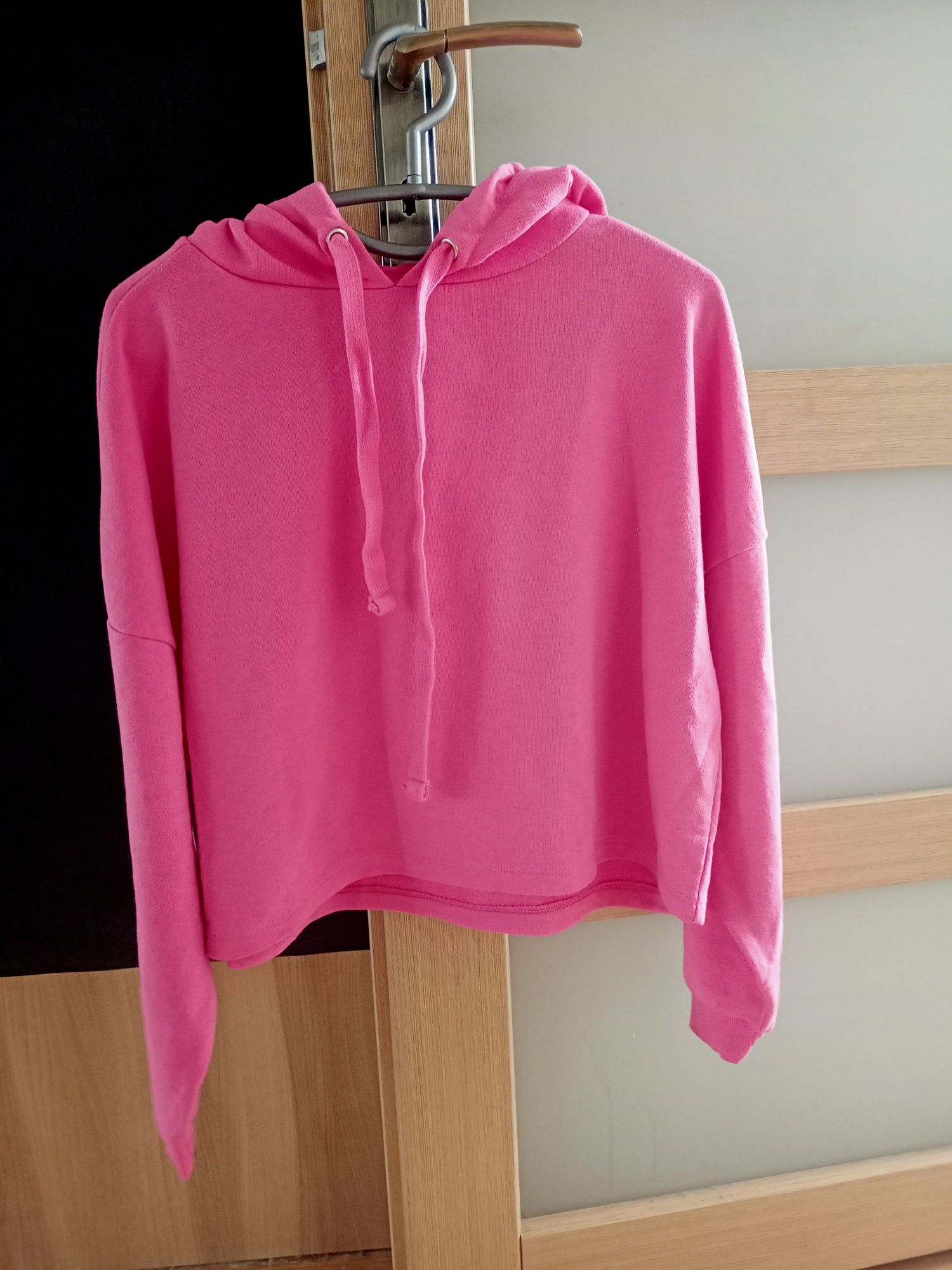 Bluzy damskie S trzy