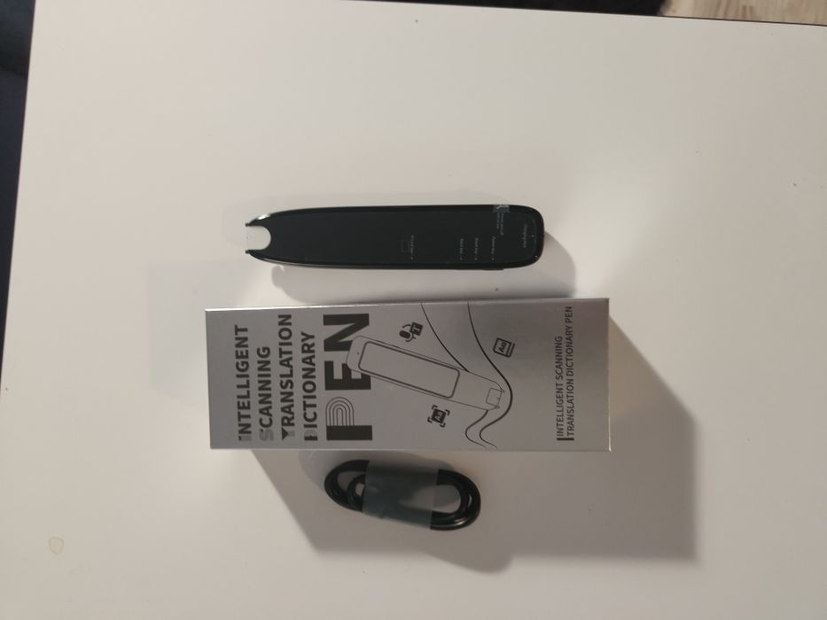 Tłumacz elektroniczny