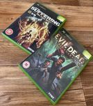 Ігри Xbox: Half-Life, Mortal Kombat, Blade, Fable, Metal Gear Solid